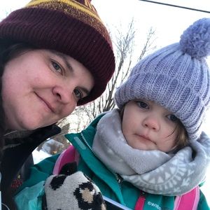 Meet your Posher, Sammy